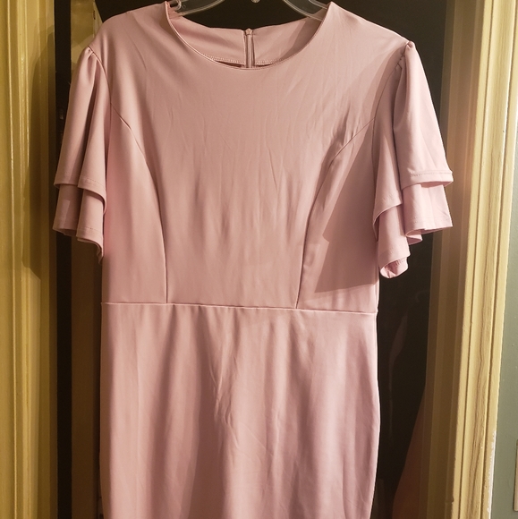 Bodycon Dress - Picture 2 of 2